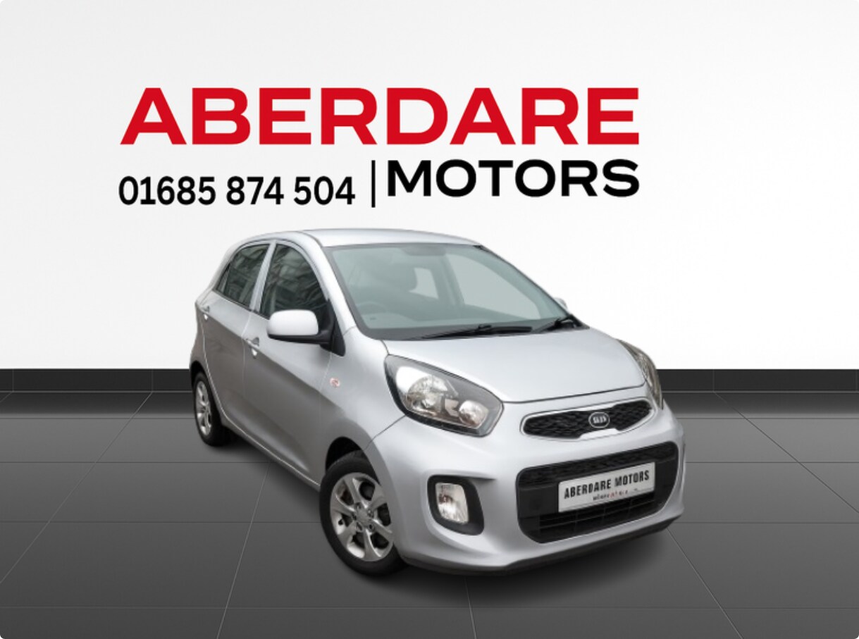 Used Kia Picanto 2012 for sale - 76187253: Photo 2