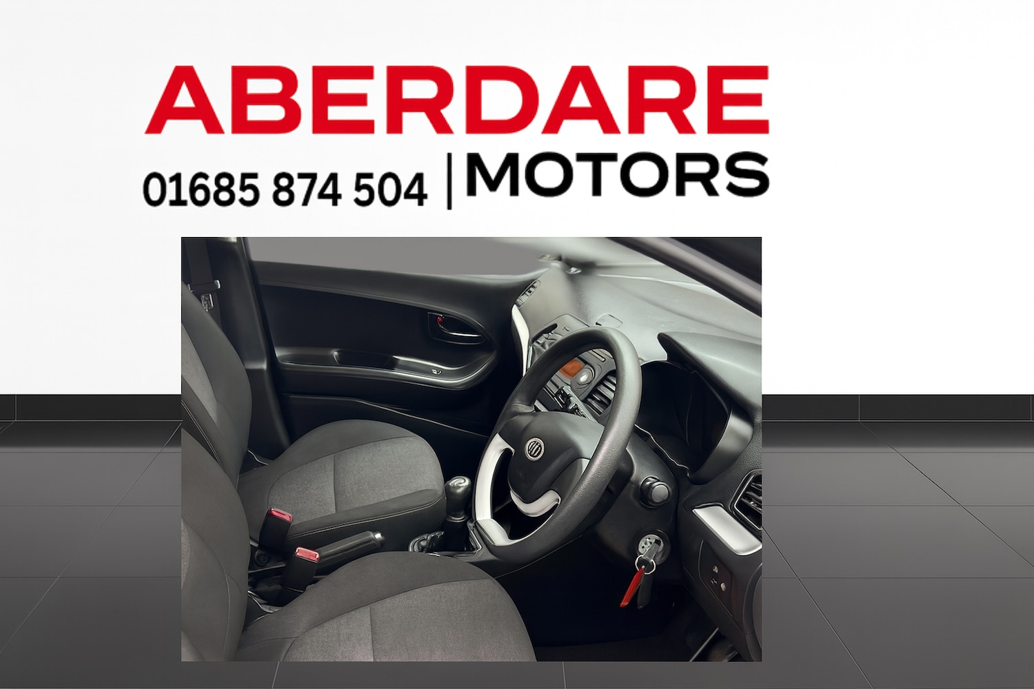Used Kia Picanto 2012 for sale - 76187253: Photo 6