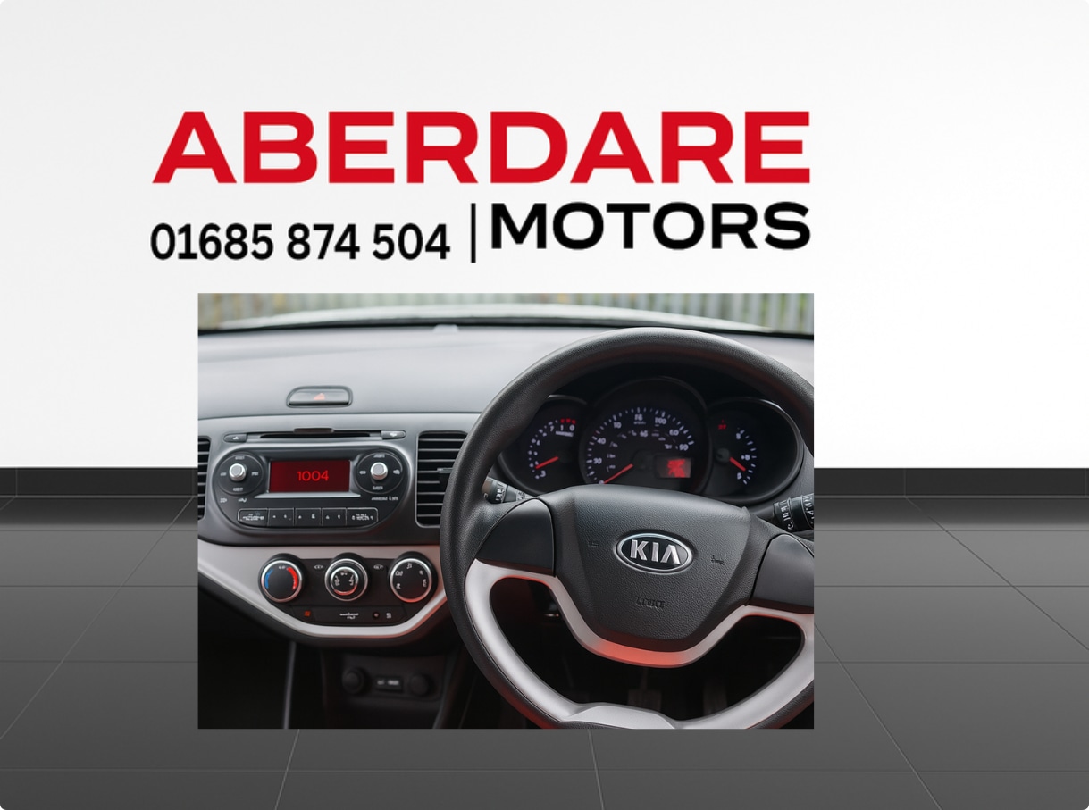 Used Kia Picanto 2012 for sale - 76187253: Photo 8
