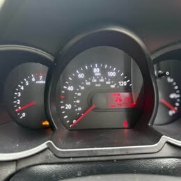 Used Kia Picanto 2012 for sale - 76187253: Photo 9