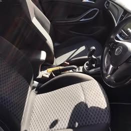 Used Vauxhall Astra 2016 for sale - 76186612: Photo 11