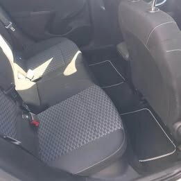 Used Vauxhall Astra 2016 for sale - 76186612: Photo 12