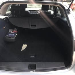 Used Vauxhall Astra 2016 for sale - 76186612: Photo 13