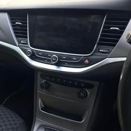 Used Vauxhall Astra 2016 for sale - 76186612: Photo 14