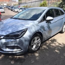 Used Vauxhall Astra 2016 for sale - 76186612: Photo 4