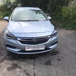 Used Vauxhall Astra 2016 for sale - 76186612: Photo 6