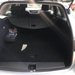 Used Vauxhall Astra 2016 for sale - 76186612: Photo 9