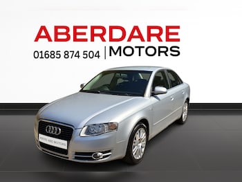 2005 - 1.9 TDI SE 4-Door