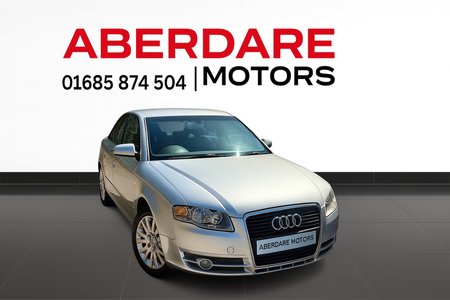 Used Audi A4 2005 for sale - 76793381: Photo 7