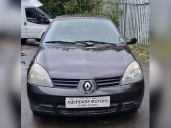 Used Renault Clio 2007 for sale - 78285573: Photo