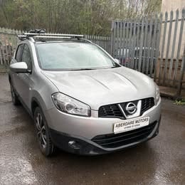 Used Nissan Qashqai 2012 for sale - 76186817: Photo 1
