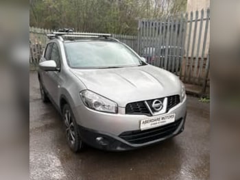 2012 - 1.5 dCi [110] N-Tec+ 5dr