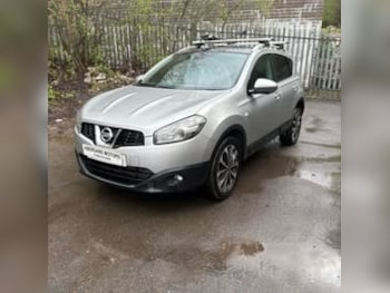 Used Nissan Qashqai 2012 for sale - 76186817: Photo 3