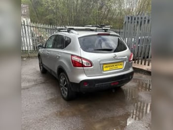 Used Nissan Qashqai 2012 for sale - 76186817: Photo 4