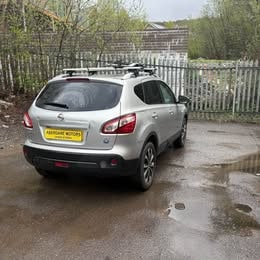 Used Nissan Qashqai 2012 for sale - 76186817: Photo 5
