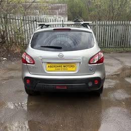 Used Nissan Qashqai 2012 for sale - 76186817: Photo 6
