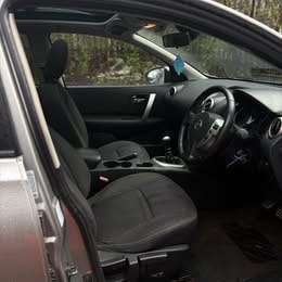 Used Nissan Qashqai 2012 for sale - 76186817: Photo 8