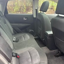Used Nissan Qashqai 2012 for sale - 76186817: Photo 9