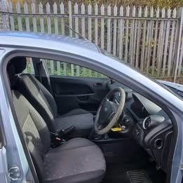 Used Ford Fiesta 2005 for sale - 76187266: Photo 11