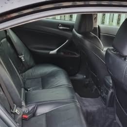 Used Lexus IS 2008 for sale - 76187270: Photo 10