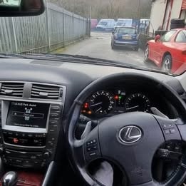 Used Lexus IS 2008 for sale - 76187270: Photo 11