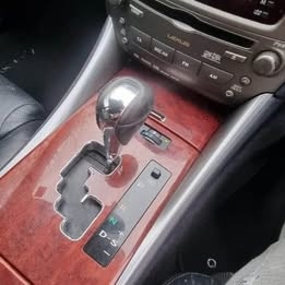 Used Lexus IS 2008 for sale - 76187270: Photo 12