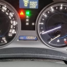 Used Lexus IS 2008 for sale - 76187270: Photo 13