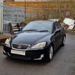 Used Lexus IS 2008 for sale - 76187270: Photo 3