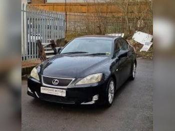 Used Lexus IS 2008 for sale - 76187270: Photo 3