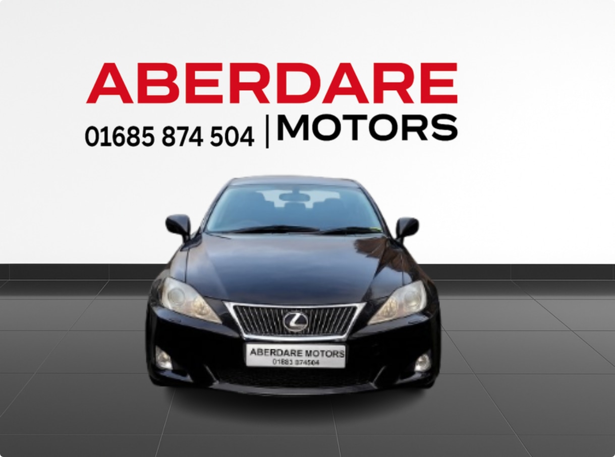Used Lexus IS 2008 for sale - 76187270: Photo 4