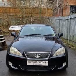 Used Lexus IS 2008 for sale - 76187270: Photo 4