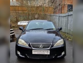 Used Lexus IS 2008 for sale - 76187270: Photo 4