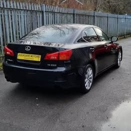 Used Lexus IS 2008 for sale - 76187270: Photo 6
