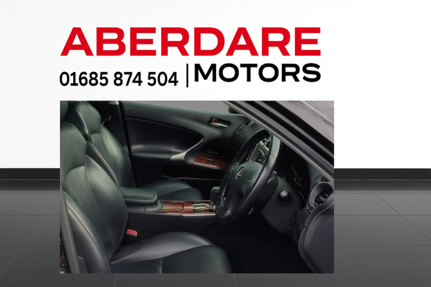 Used Lexus IS 2008 for sale - 76187270: Photo 8