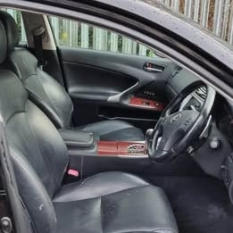 Used Lexus IS 2008 for sale - 76187270: Photo 9