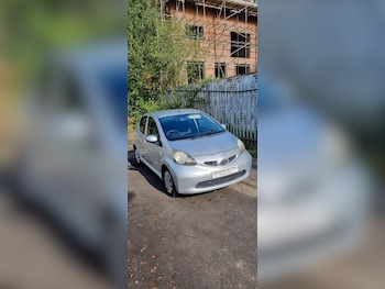 Used Toyota AYGO 2006 for sale - 76186665: Photo