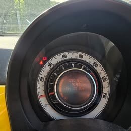 Used Fiat 500 2010 for sale - 76186594: Photo 11