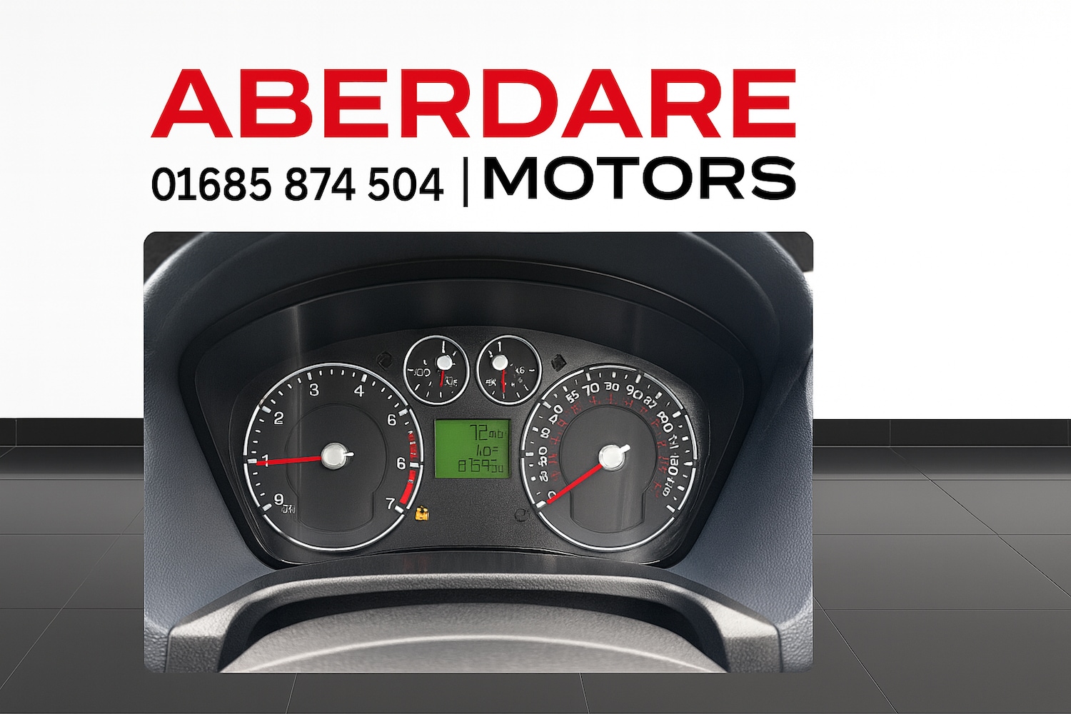 Used Ford Fiesta 2007 for sale - 76793267: Photo 4