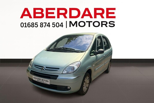 Used Citroen Xsara Picasso 2005 for sale - 76186632: Photo 1