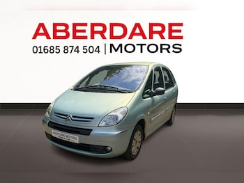 2005 - 1.6 HDi Desire 5-Door