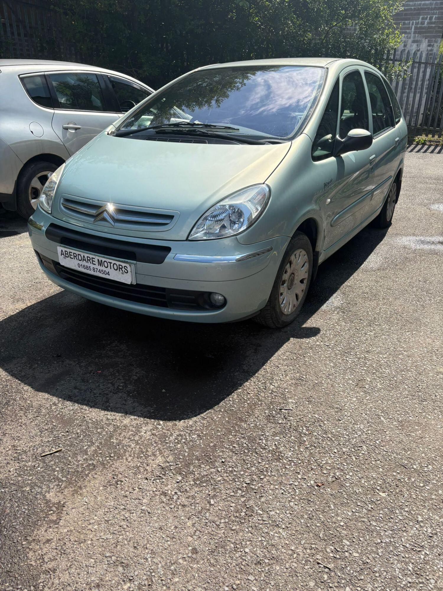 Used Citroen Xsara Picasso 2005 for sale - 76186632: Photo 4