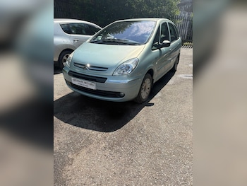 Used Citroen Xsara Picasso 2005 for sale - 76186632: Photo 4
