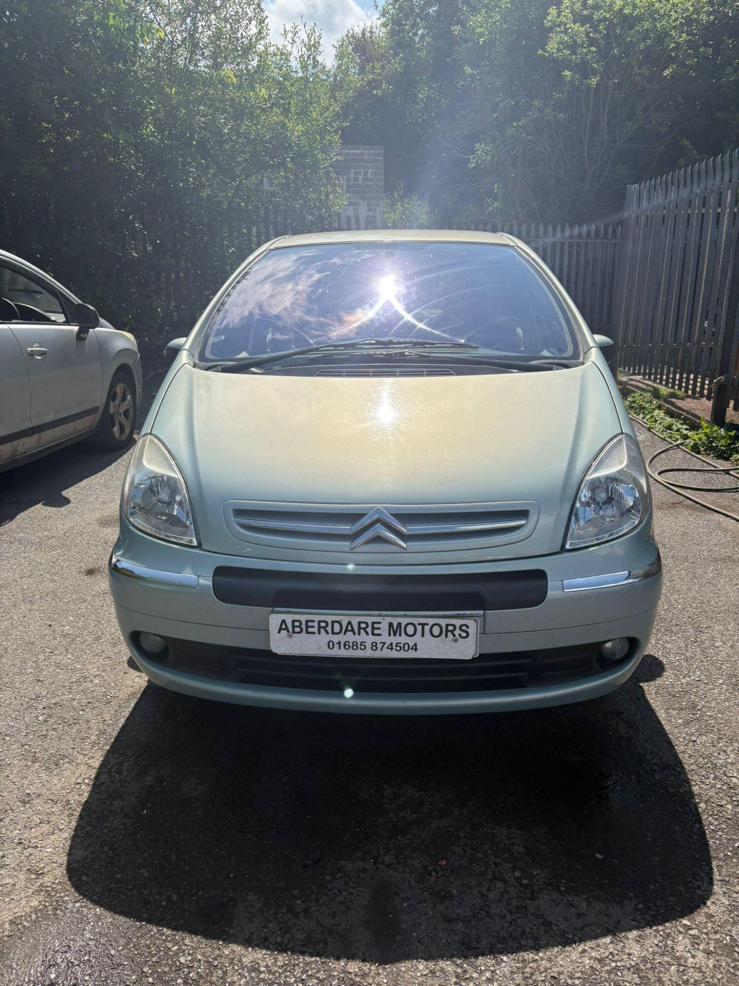 Used Citroen Xsara Picasso 2005 for sale - 76186632: Photo 5