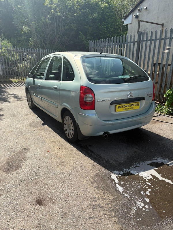 Used Citroen Xsara Picasso 2005 for sale - 76186632: Photo 6