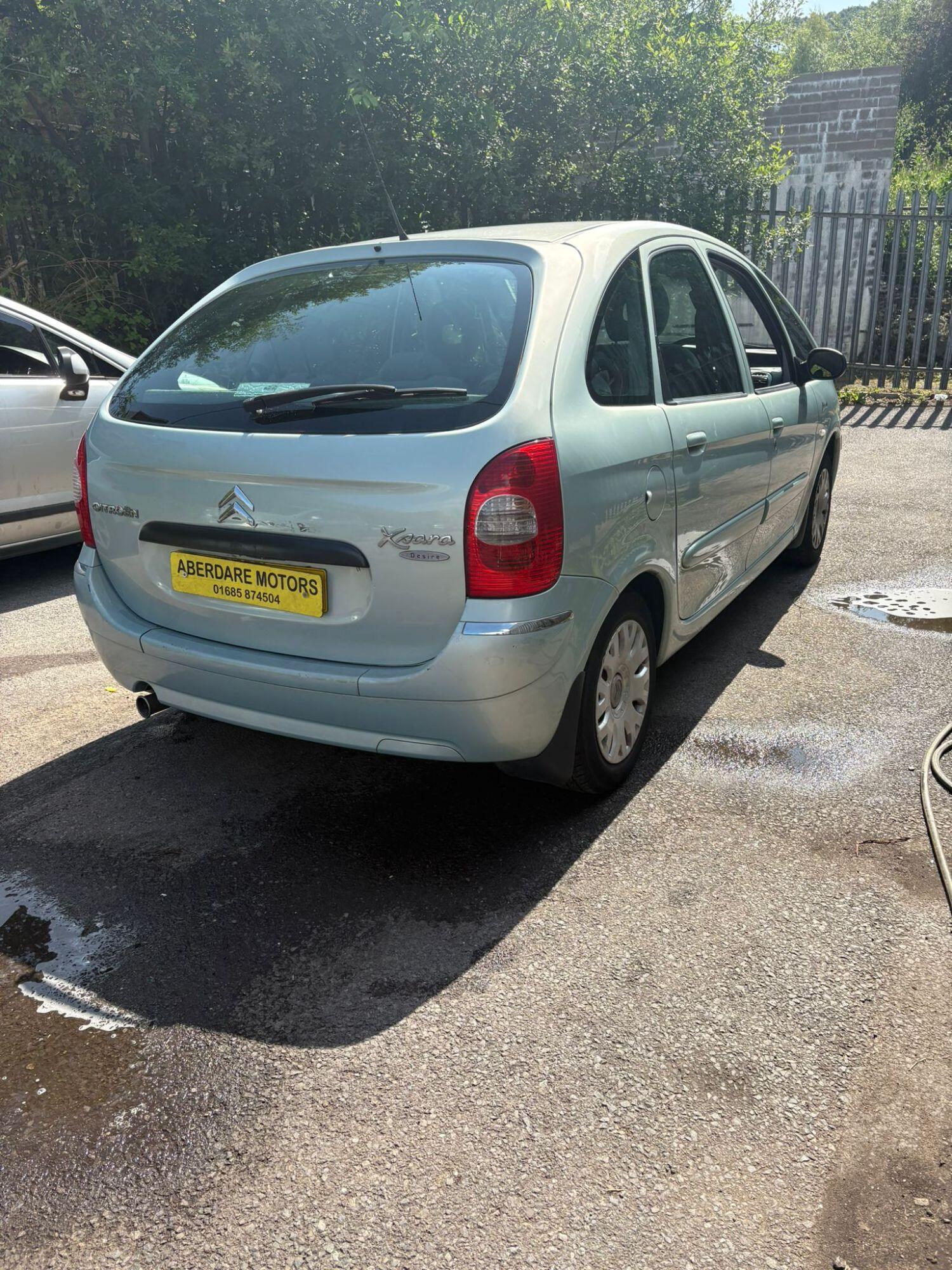 Used Citroen Xsara Picasso 2005 for sale - 76186632: Photo 7