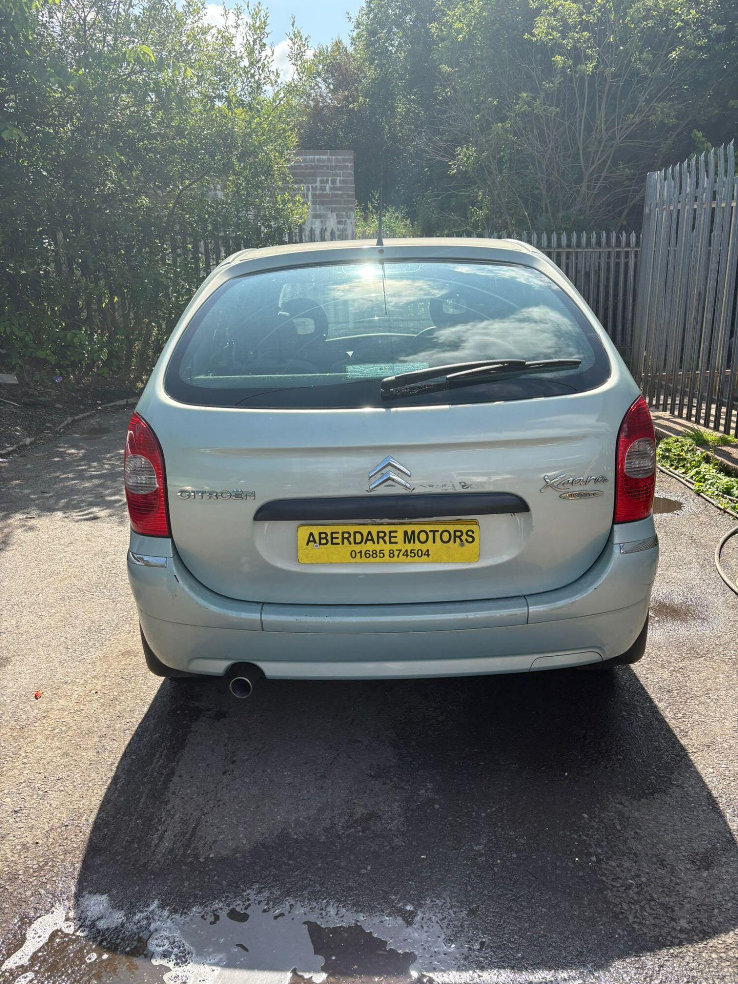 Used Citroen Xsara Picasso 2005 for sale - 76186632: Photo 8