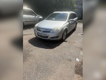 Used Vauxhall Astra 2007 for sale - 76793288: Photo