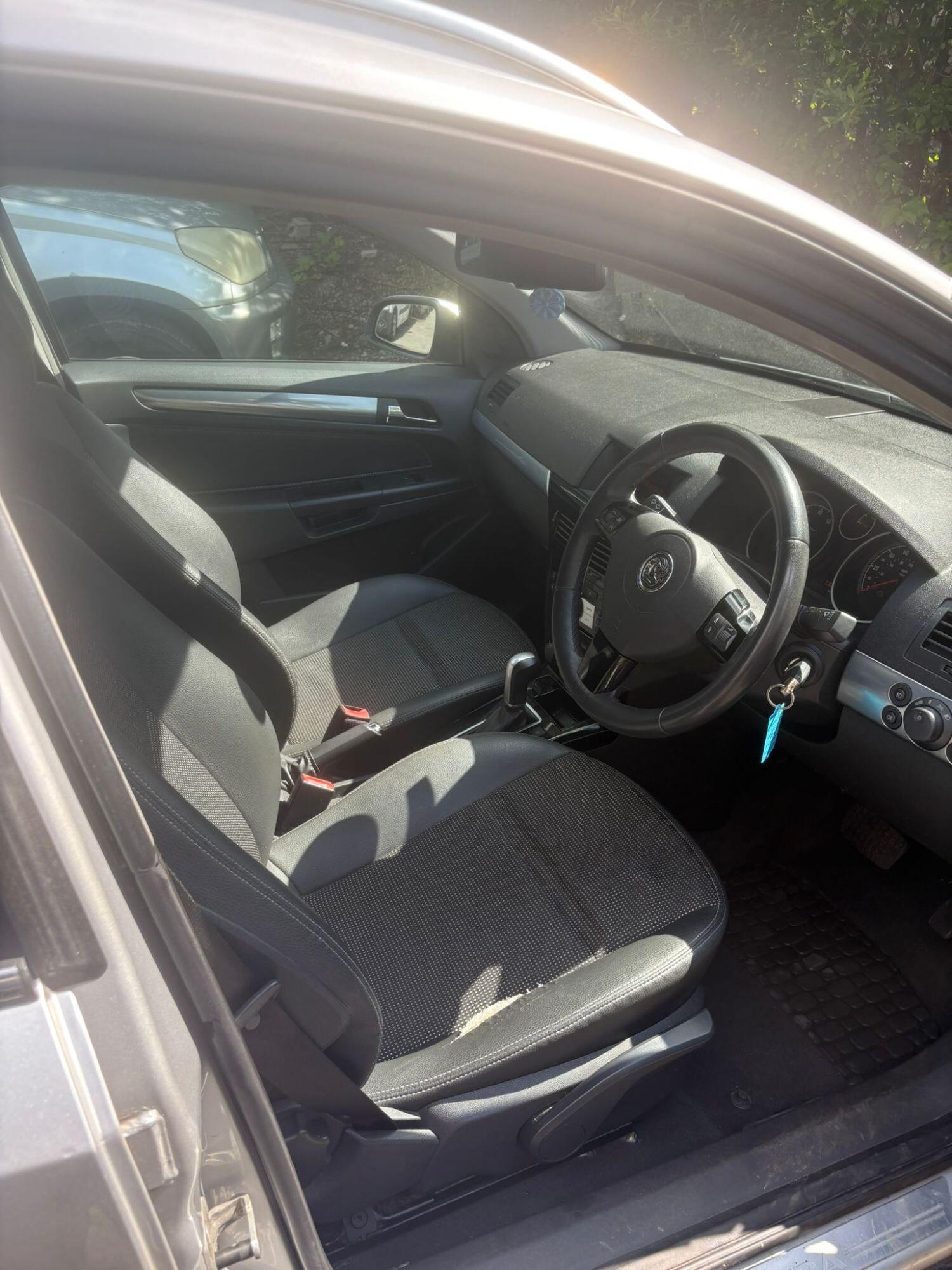 Used Vauxhall Astra 2007 for sale - 76793288: Photo 9