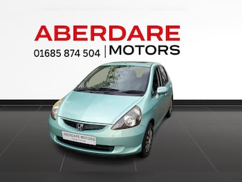 2002 - 1.4 i-DSI SE 5-Door