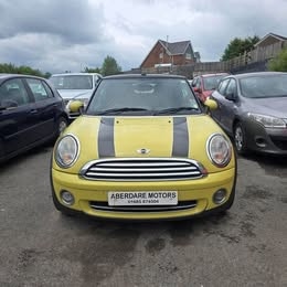 Used MINI Convertible 2010 for sale - 76793312: Photo 4